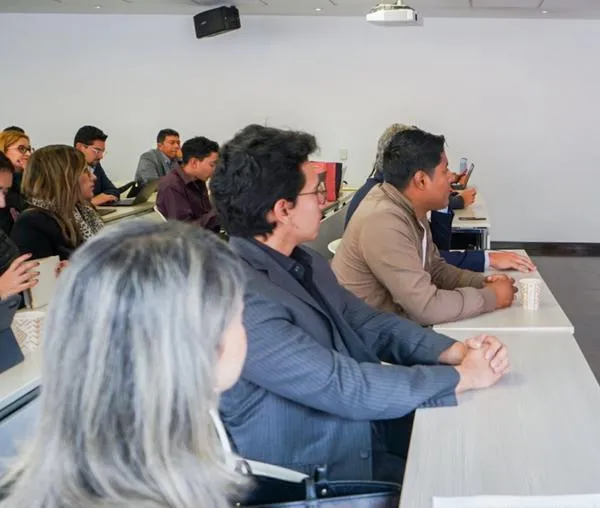 Primer RegioLab en Bogotá: así avanza la propuesta de descentralización 