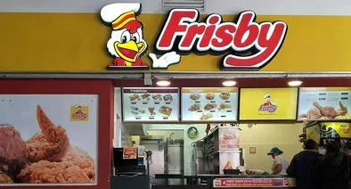 Frisby no abrirá restaurantes en España y advierte estafas con falsa inversión