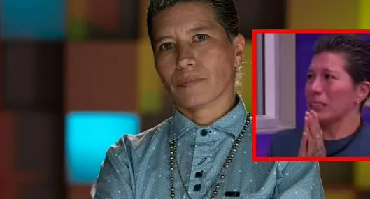 Lady Tabares, exparticipante de 'La casa de los famosos', de luto por mascota