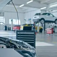 Chevrolet Tracker, Renault Kwid y otros son los que más van a talleres mecánicos