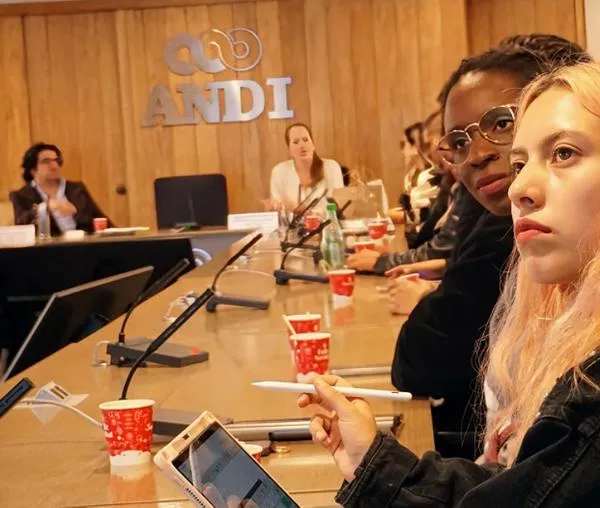 Abierta convocatoria para la Escuela Distrital de Emprendimiento Joven 