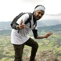 Daniel TresPalacios