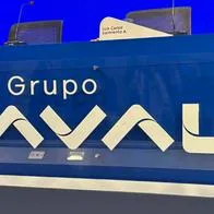 Alza de utilidad neta consolidada de Grupo Aval al primer trimestre