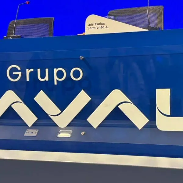 Alza de utilidad neta consolidada de Grupo Aval al primer trimestre