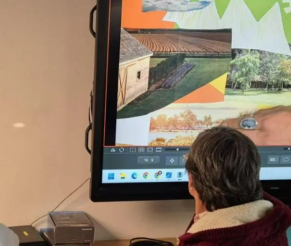Experimenta con anécdotas y memorias: Agarrando Cuentos en la Cinemateca 