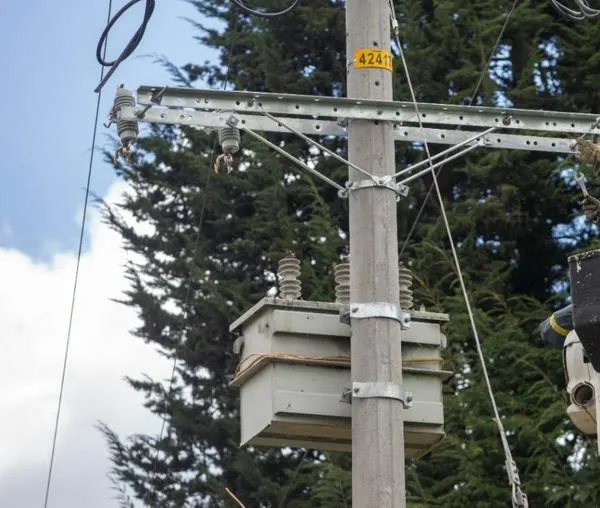 Cortes de luz en zonas de Bogotá, Soacha, Tocancipá, Cota y Cajicá el 7 de mayo  