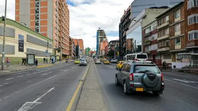Así opera el pico y placa en Bogotá este miércoles 7 de mayo ¡Conoce aquí! 