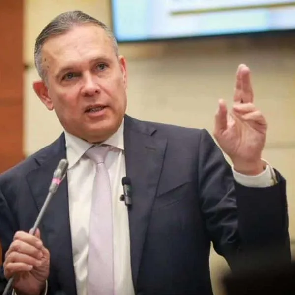 Presidente del Congreso revela fecha en la que se votará la consulta popular de Petro