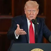 Estados Unidos advierte a Petro por visita a China; afectaría a empresarios