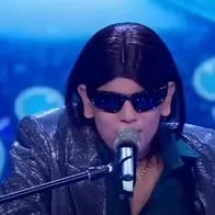 'Yo me llamo mini José Feliciano / Instagram: @yomellamo
