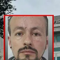 Legalizan la captura del profesor acusado de abusar de niños en jardín de Bogotá