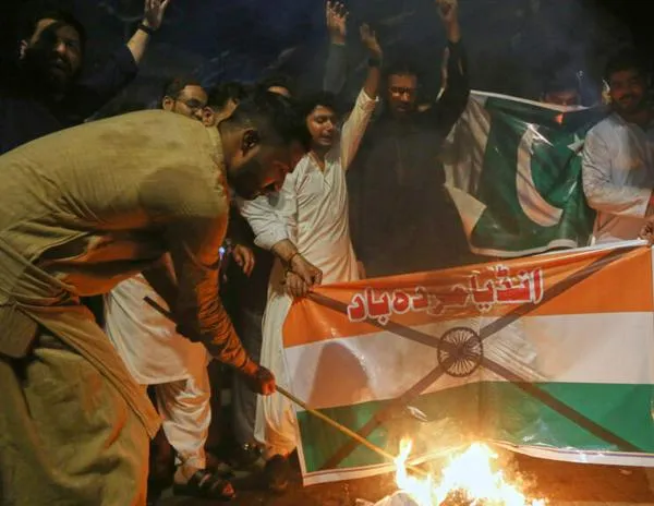 Enfrentamiento entre India y Pakistán: 'Ambas partes consideran que la frontera está obsoleta’