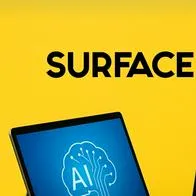Surface nueva rival del MacBook Air