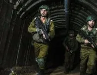 Gaza, hacia la ocupación permanente