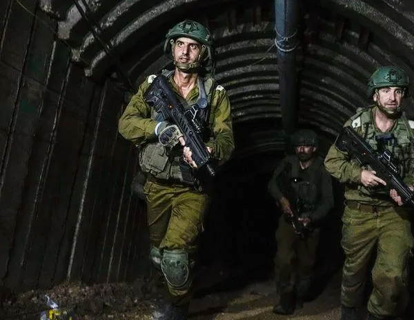 Gaza, hacia la ocupación permanente