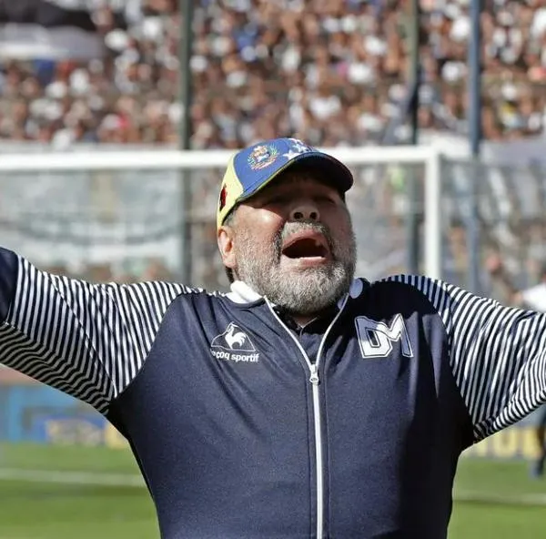 Diego Armando Maradona: médico reveló cómo fueron sus últimos días de vida
