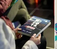 Bogotá presenta libro de turismo con formato sonoro en FILBo este 7 de mayo 2025 
