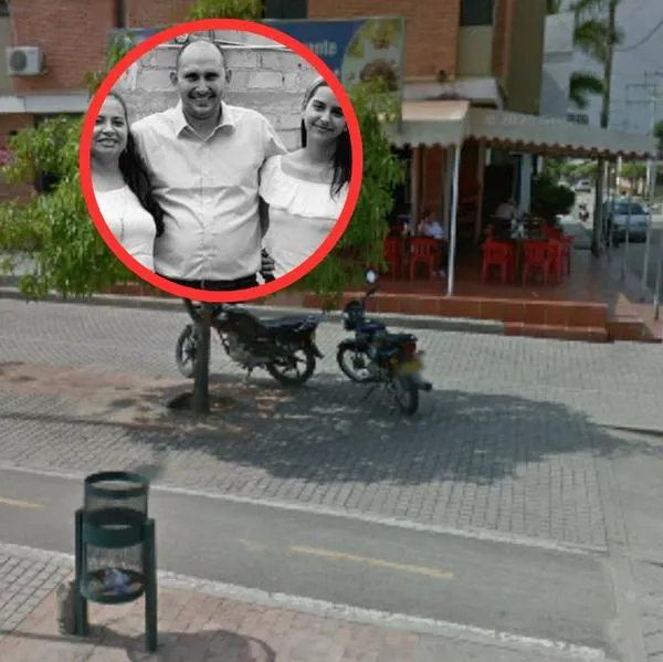 Oscuro rastro que se mantiene en Aguachica por la masacre de la familia Lora Rincón. Pulzo visitó el lugar y encontró algunos detalles. 