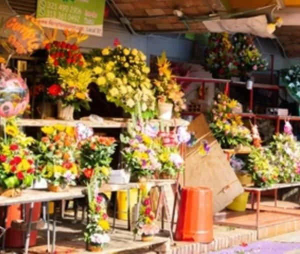 ¿Sin regalo para el Día de la Madre en Bogotá? Visita Puntos Comerciales IPES 