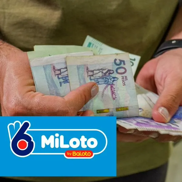 Cayó Miloto dos veces en 24 horas: se llevaron $ 300 y $120 millones cada uno