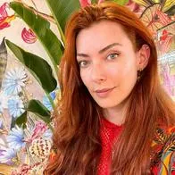 Norma Nivia, en nota sobre por qué vivió pesadilla en su divorcio