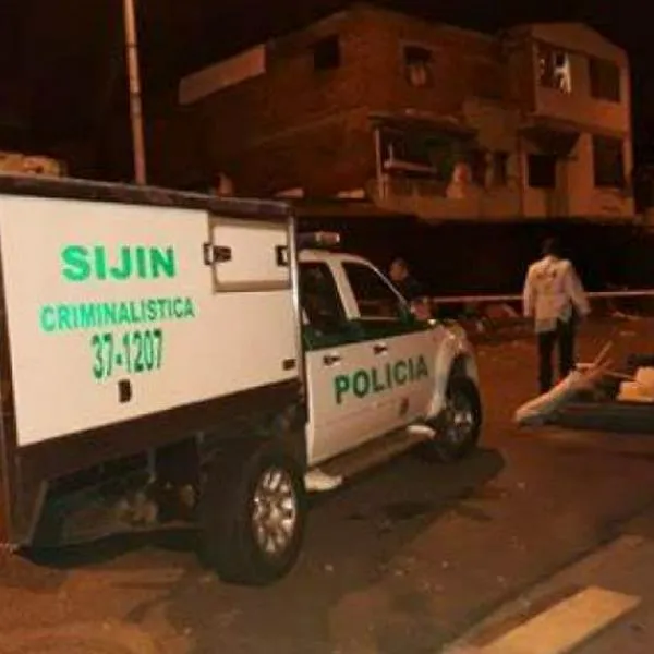 ¡Otro crimen de odio! asesinan a joven LGBTIQ+ y la comunidad exige justicia