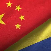 Revelan negocios que se dispararían en Colombia por los acuerdos con China