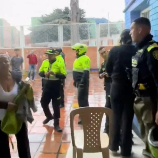 Madres de niños abusados en Bogotá encararon e insultaron a directora de jardín