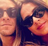Carla Giraldo arremete contra el padre de sus dos hijos, Mauricio Fonnegra