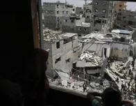 Seis países europeos denuncian el plan israelí de conquista de Gaza