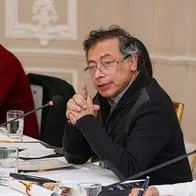 Choques de Gustavo Petro con Leyva Durán harían preferible examen médico
