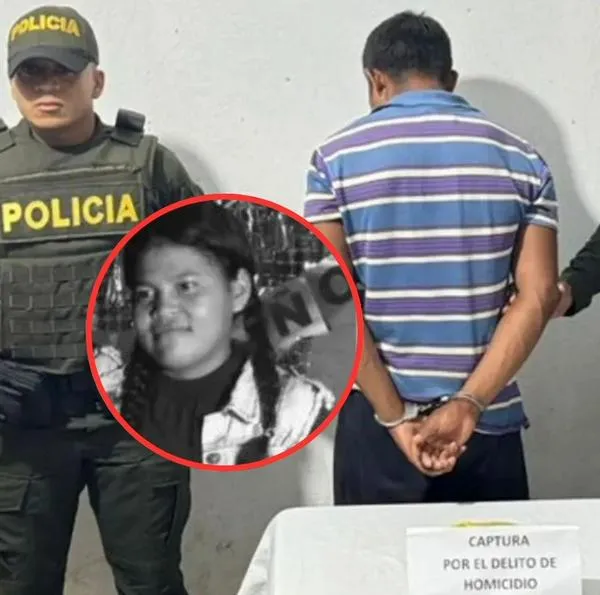 Femicidio en Colombia: mujer embarazada fue asesinada por su novio borracho