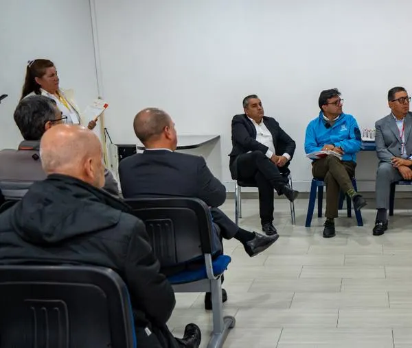 Distrito reitera llamado para que le sea devuelta la Subred Centro Oriente 