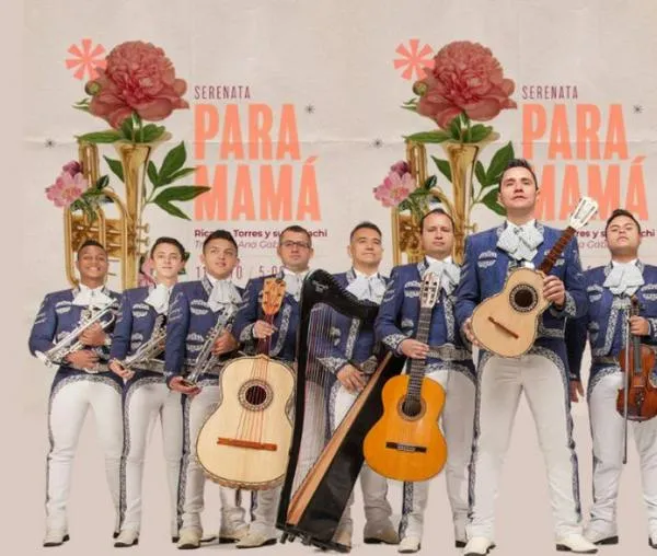 Planes imperdibles para celebrar con mamá en Bogotá del 8 al 31 de mayo 