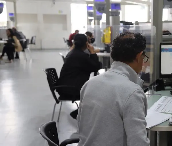 $6,75 billones en mora: ¡Ponte al día con impuestos en Jornada Especializada! 