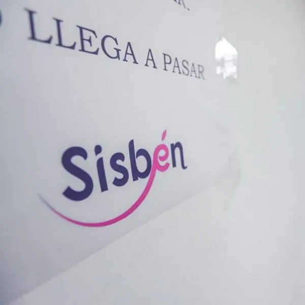 Pagos en el Sisbén