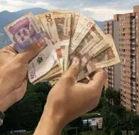 Estafa Bogotá: constructora le habría robado mil millones de pesos a 20 familias
