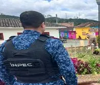 Oportunidad para jóvenes en Bogotá de ingresar a empleo público: INPEC 2025 