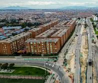 IDU reitera llamado a Consorcio para que reinicie obras en av. Ciudad de Cali 