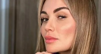 Sara Uribe relató el momento más duro que vivió con su hijo Jacobo