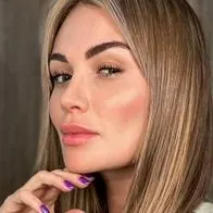 Sara Uribe relató el momento más duro que vivió con su hijo Jacobo