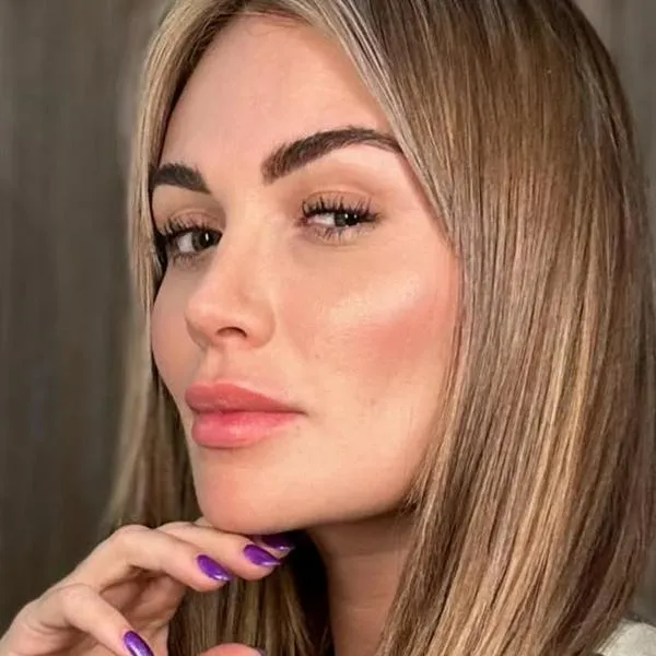 Sara Uribe relató el momento más duro que vivió con su hijo Jacobo