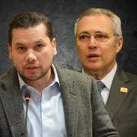 Por caso de corrupción en la UNGRD.