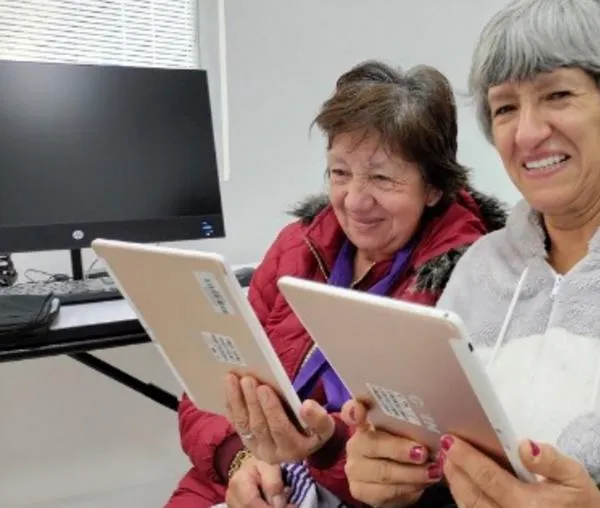 Participa en la encuesta de satisfacción de Ingreso Mínimo Garantizado 