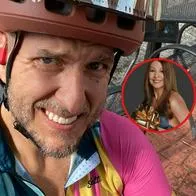 Andrés Parra habló de Amparo Grisales dice que lo tiene bloqueado 
