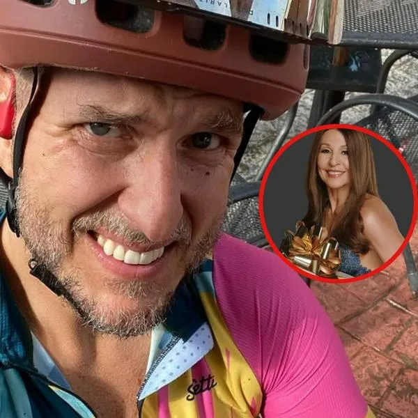 Andrés Parra habló de Amparo Grisales dice que lo tiene bloqueado 