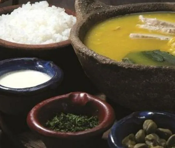Festivales gastronómicos en Bogotá ¡Agéndate y deleita tu paladar! 