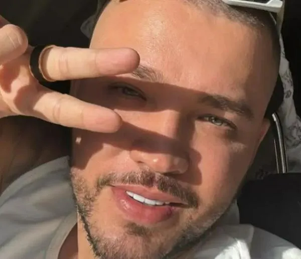 Jessi Uribe sufrió accidente tras grabar un TikTok: tuvo que ser atendido por especialistas