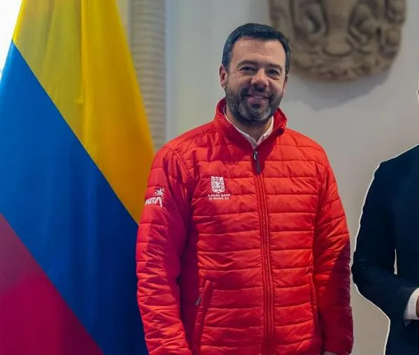 Bogotá y España fortalecen cooperación en cultura, agua, migración y social 