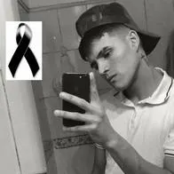Joven decidió acabar su relación de 2 años con su novia y terminó muerto